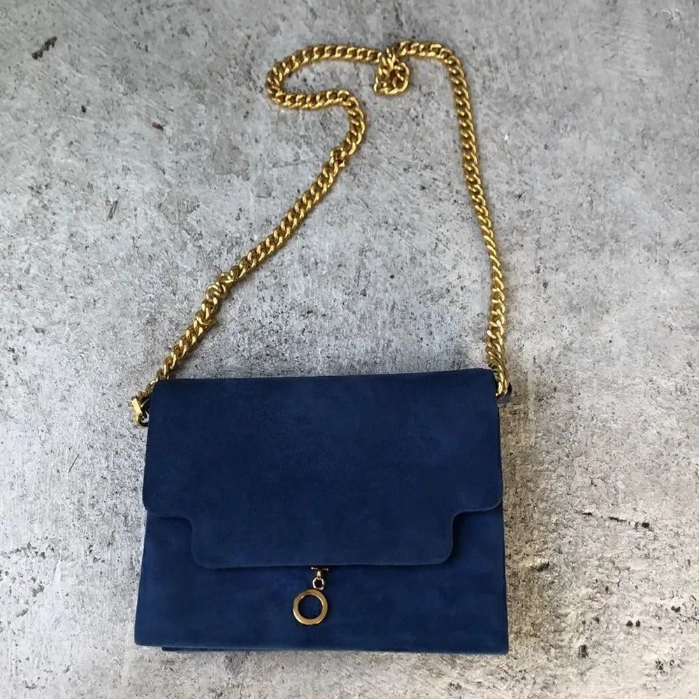 Jane Fisher exclusive bag